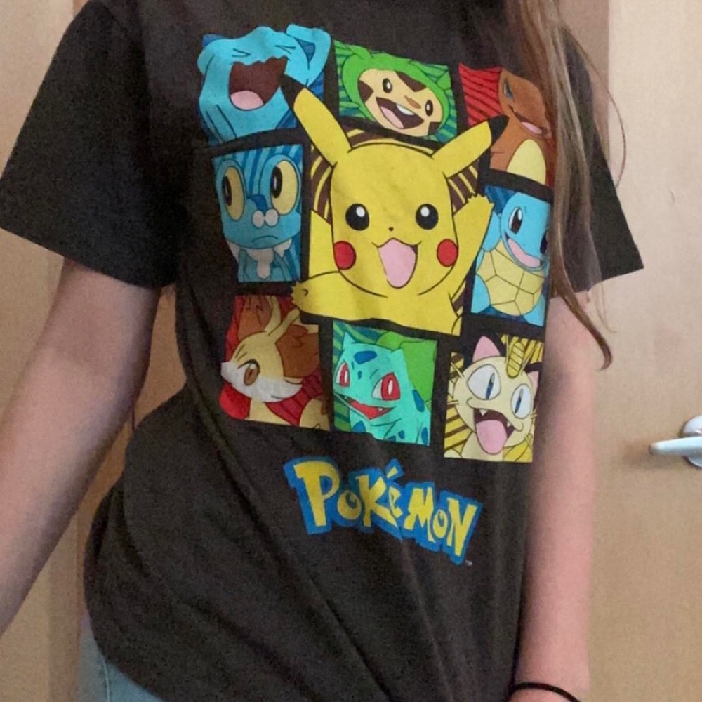 Pokémon T-Shirt